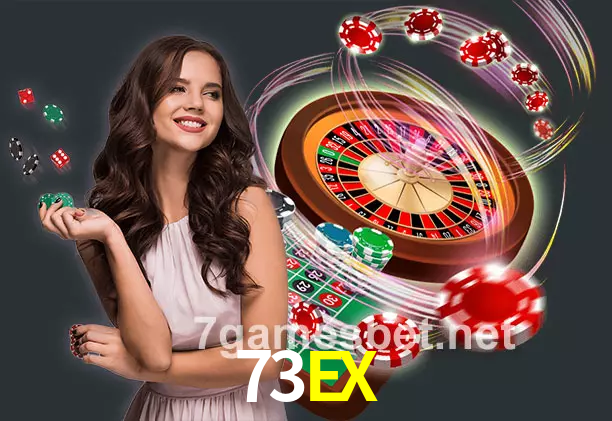 vivo no cassino 73EX