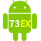 Aplicativo 73EX para Android