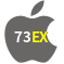 Aplicativo 73EX para iOS