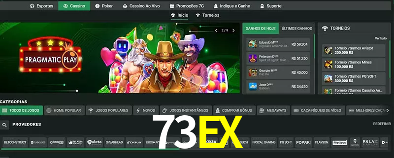 cassino 73EX
