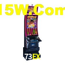 Spaceman Game 73EX