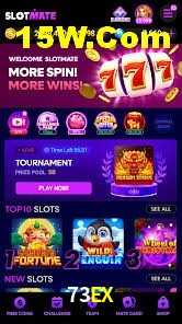 Game Providers 73EX