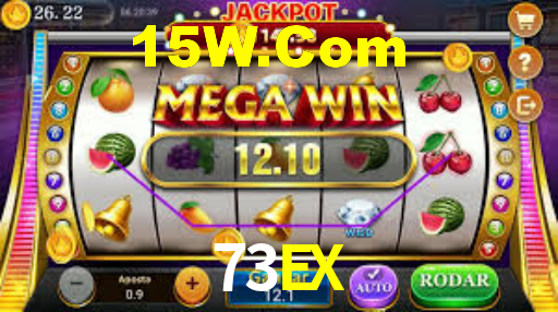 Sinta a adrenalina dos jogos de cassino com 73EX