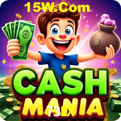 Descubra o Mundo do Cassino Online com 73EX
