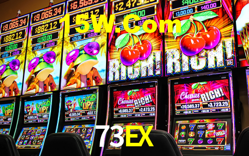 73EX: A Experiência de Casino com Jogos de Mesa ao Vivo